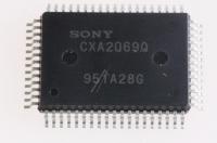 CXA2069Q 0ISO206900A IC