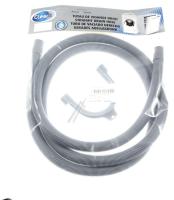 51S7917 AVLOPPSSLANG, RAK 2,5M