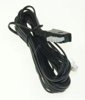 TAE-N-stik/Western-stik 6/4 6,0m