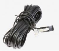 TAE-N-STECKER/WESTERNSTECKER 6/4 10,0M