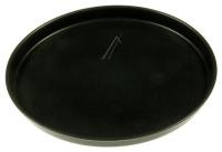 3390W1A050C Pizzabrett til mikro, ANTIHAFT