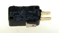 3W40025L Kytkin, mikro