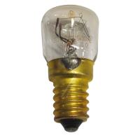 WHIRLPOOL/INDESIT C00015910 482000025965 UUNIN LAMPPU E14 230V 15W