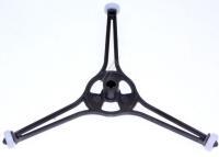 LG 5889W1A012B LAUTASEN PYÖRITYSRENGAS PYÖRILLÄ