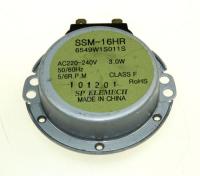 SSM-16HR  TALLERKENMOTOR