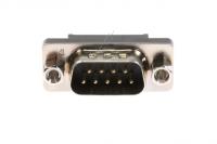 CONNECTOR (CIRC),D-S