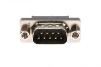 6630G00001C Kontakt (rund), D-S