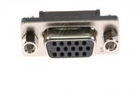 LG CONNECTOR,DSUB