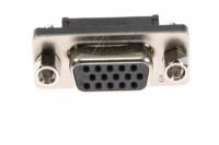 6630TGA004K DSUB-kontakt