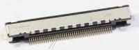 6630V93270C Sokkel for flexkabel