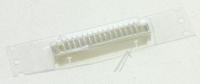 6630VF03415 Sokkel for flexkabel