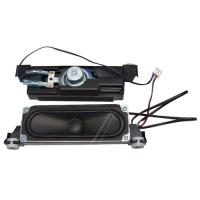BN96-06818B Högtalarsats (2 stycken)