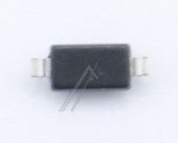 LG 0DSGD00038A DIODE, SKIFTENDE 1N4148W 1.25V 100V 150MA 2A 4NS 410MW SOD1