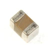 CAPACITOR,CERAMIC,CHIP CS2012X7R225K160NR 2.2UF 10% 16V X7R