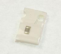 0CK106CC67A Keramisk kondensator CH C1608X5R0J106MT 10µF 20% 6.3V X5R -55TO