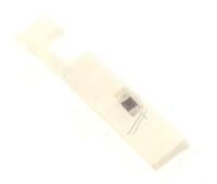 0CC180BKFAA Kondensator, keramik, CH C1005C0G1H180JT 18pF 5% 50V C0G -55 till +1