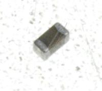 0CK475DD56A Kondensator, fast CERA C2012X7R1A475KT 4.7µF 10% 10V X7R -55TO