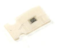 RESISTOR,CHIP MCR03EZPJ150 15OHM 5% 1/10W 1608 R/TP - ROHM