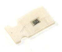 LG 0RJ0152D677 WIDERSTAND, CHIP MCR03EZPJ150 15OHM 5% 1/10W 1608 R/TP - ROHM