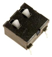 LG 6600KW3004G DOBBELTAFBRYDER