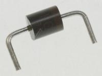 DIODE-RECTIFIER RG4C,1000V,1A,-