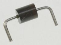 0402-000250 Diode-likeretter RG4C,1000V,1A,-