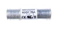 EAF38718603 SIKRING, F1 , 600V - 20A