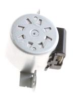 4681A20055D DC-trinnmotor