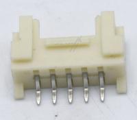 6630VK19605 Sokkel for flexkabel