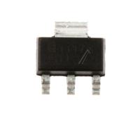 EAN34180901 SPENNINGS REGULATOR