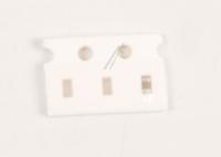 LG 0CC475CD5DA KERAMISK CHIP- KONDENSATOR