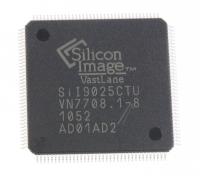 SIL9025CTU 0IPRPS5006C IC,DATA BETJENING