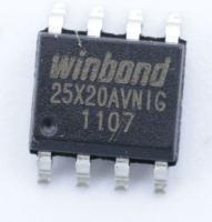 IC,SERIAL FLASH MEMORY