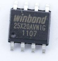 EAN50547501 IC, serielt flash-minne