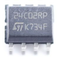 M24C02-RMN6TP 0IMMR00014A IC EEPROM