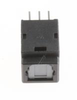 EAG37842001 Toslink-bøssing optisk