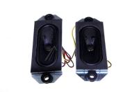 SAMSUNG AA96-04766A HØYTTALERGRUPPE P,8OHM,10W,R/B700MM,Y/B500M