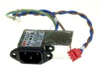 EAM35501401 Filter, AC linje