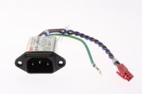 EAM36140901 Filter, AC linje