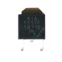 EAN33480601 IC low-dropout spændingsregulator