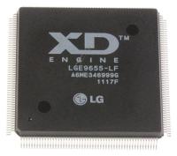 MST96585 EAN33715801 IC, videoprosessor