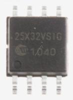 EAN38551601 IC, serielt flash-minne
