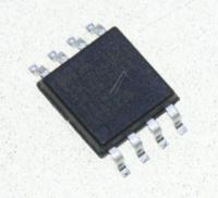 IC,SERIAL FLASH MEMORY