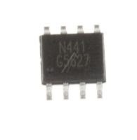 EAN39676801 IC, DC-DC-omformer