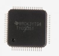 TMDS351PAGR EAN41347201 IC, analog bryter