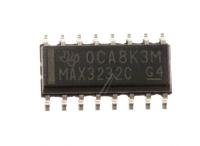 MAX3232CDR EAN41348201 IC, TX/RX