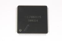 LC786923W EAN41517801 IC, digital signalprosessor
