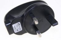 SAC-46 AD44-00125A Nettadapter med UK-plugg