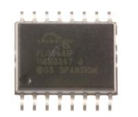 EAN42961201 IC, serielt flash-minne