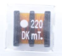 EAP38319001 Induktivität Drahtgewickelt